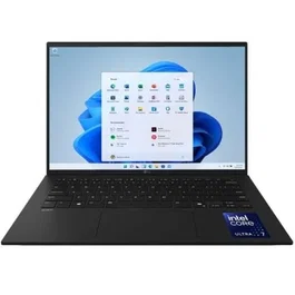 LG Portátil LG gram 14Z90T 14" Intel Core Ultra 7 255H, 32GB RAM, 2TB SSD, Pantalla WUXGA IPS, 1.12Kg, Windows 11 Home, Teclado Español
